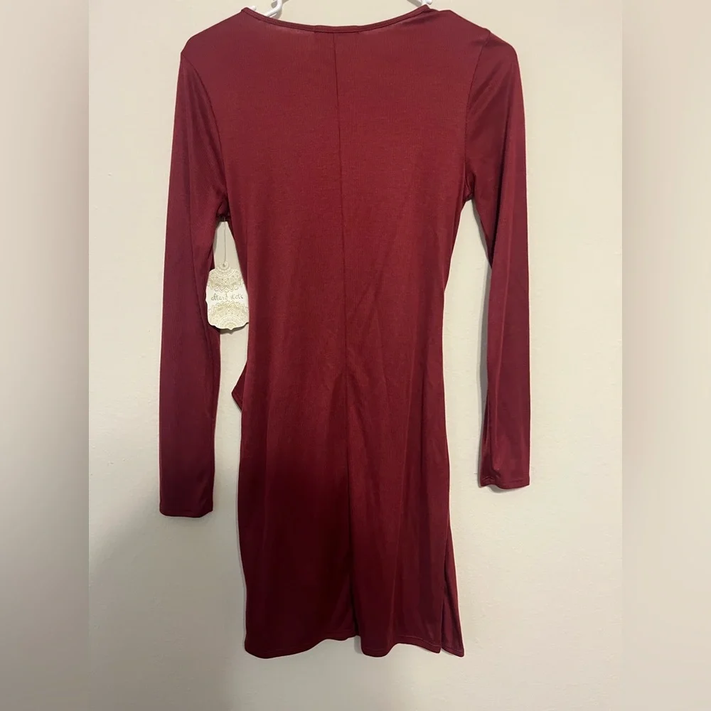 NWT Cocktail Dress - Picture 2 of 4